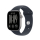 Apple Watch 12 46/Gwiezdna szarość Alu/Granatowy Pasek S/M GPS - 1594052 - zdjęcie